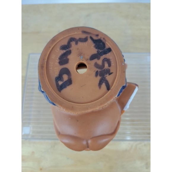 Vintage 1992 Joe Camel Smooth Character Plastic collectible can beer coozie - Picture 6 of 6